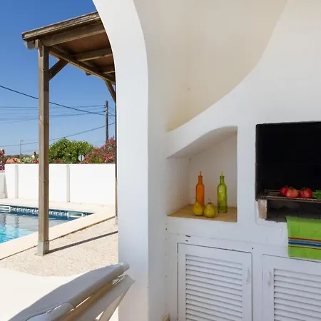 Ferienhaus Mit Privatpool Fuer 6 Personen Ca 90 Qm In Cala En Porter, Menorca Suedkueste Von Menorca - B63220 Holiday home