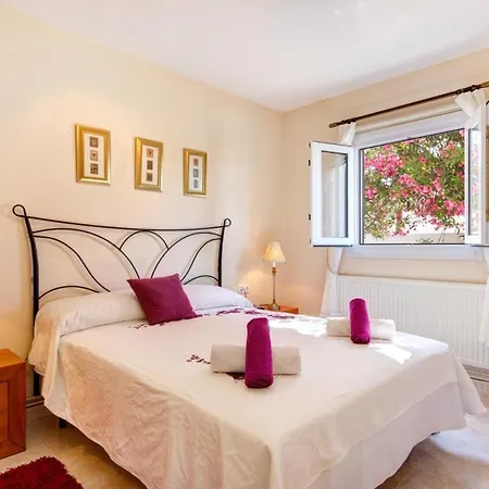 Holiday home Ferienhaus Mit Privatpool Fuer 6 Personen Ca 90 Qm In Cala En Porter, Menorca Suedkueste Von Menorca - B63220 Cala En Porter (Menorca)