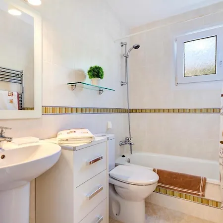 Ferienhaus Mit Privatpool Fuer 6 Personen Ca 90 Qm In Cala En Porter, Menorca Suedkueste Von Menorca - B63220 Holiday home Cala En Porter (Menorca)