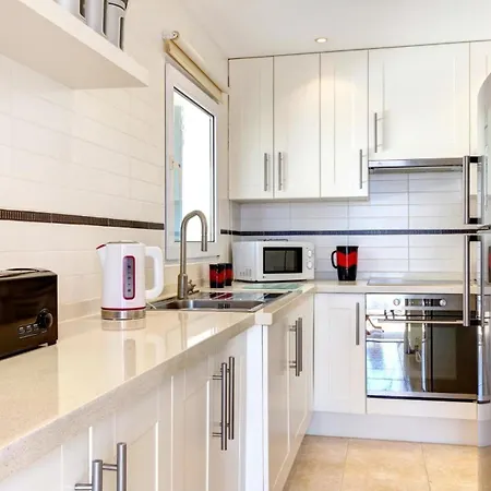 Holiday home Ferienhaus Mit Privatpool Fuer 6 Personen Ca 90 Qm In Cala En Porter, Menorca Suedkueste Von Menorca - B63220 Cala En Porter (Menorca)