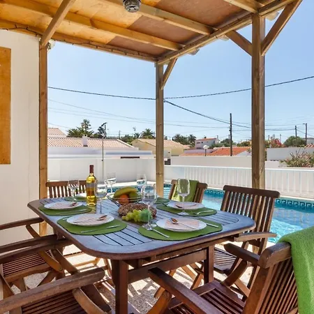 Ferienhaus Mit Privatpool Fuer 6 Personen Ca 90 Qm In Cala En Porter, Menorca Suedkueste Von Menorca - B63220 Casa de Férias Cala En Porter (Menorca)